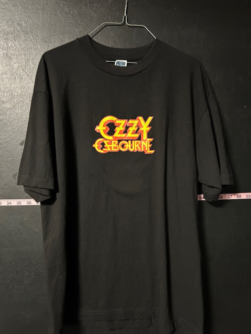 Ozzy